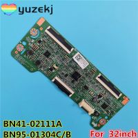 ■卍 Original T-CON Logic Board BN41-02111A BN95-01304C/01304B สำหรับ S32E360F UA32H5500AJ UE32J5200AK UE32J5100AW UE32J5000AW