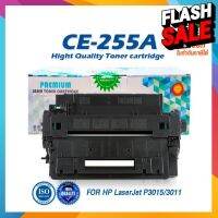 CE-255A 255A CE255A CE255 55A 255 C255A LASER TONER ตลับหมึกเลเซอร์ FOR HP P3010 P3015 P3015d P3015n P3015dn P3015x 3010 #หมึกเครื่องปริ้น hp #หมึกปริ้น   #หมึกสี   #หมึกปริ้นเตอร์  #ตลับหมึก