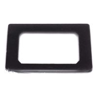 Viewfinder Glass Camera Viewfinder Glass Frame for Sony A7C RX100 3 RX100 4 RX100