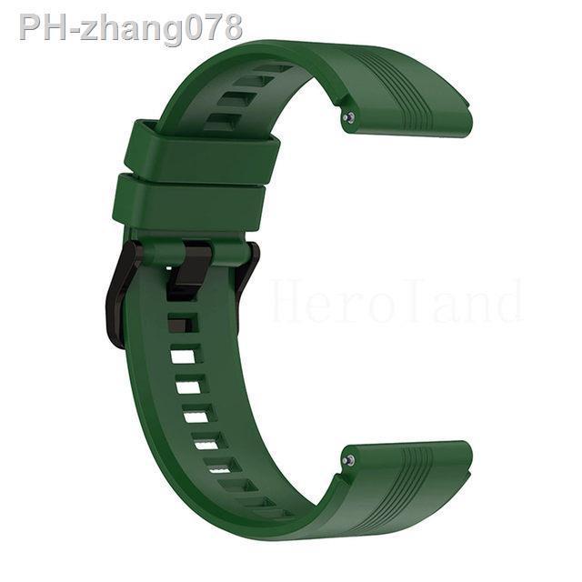 bracelet-22mm-watchstrap-for-honor-watch-gs3-smartwatch-watchband-for-honor-watch-gs-3-strap-wristband-silicone-screen-case