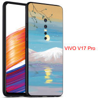 เคสซิลิโคนนิ่มสำหรับ VIVO V17 Pro/ 1910/IQOO Neo/ Y7S/S1 2019/Z5/1921/1913 /Iqoo/ Z1/NEX3/V19