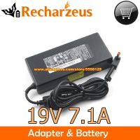 ของแท้สำหรับ Acer ADP-135KB T SADP-135EB อะแดปเตอร์ PA-1131 19V ที่ชาร์จ7.1A Z3-710 VN7-591 VN7-791 AZ3-715 Aspire 7 A715 L4630G