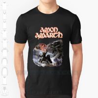 Amon Amarth - Twilight Of The Thunder God Custom Design Print For Men Women Cotton New Cool Tee T Shirt Big Size XS-6XL