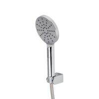 HAFELE 495.60.626 ชุดฝักบัว ปรับน้ำได้ 3 ระดับ พร้อมสาย 1.50 ม (3 Functions Hand Shower) ฝักบัว อาบน้ำ