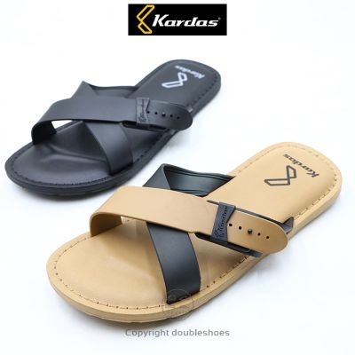 Kardas รองเท้าแตะแบบสวม หูไขว้ รุ่น Jacker 4.7 ไซส์ 6-9