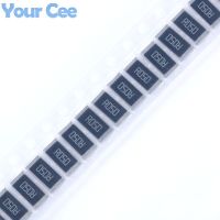 50 pcs 2512 SMD Resistor 1W 0.05 ohm 0.05R R050 1% 2512 Chip Resistor High Precision