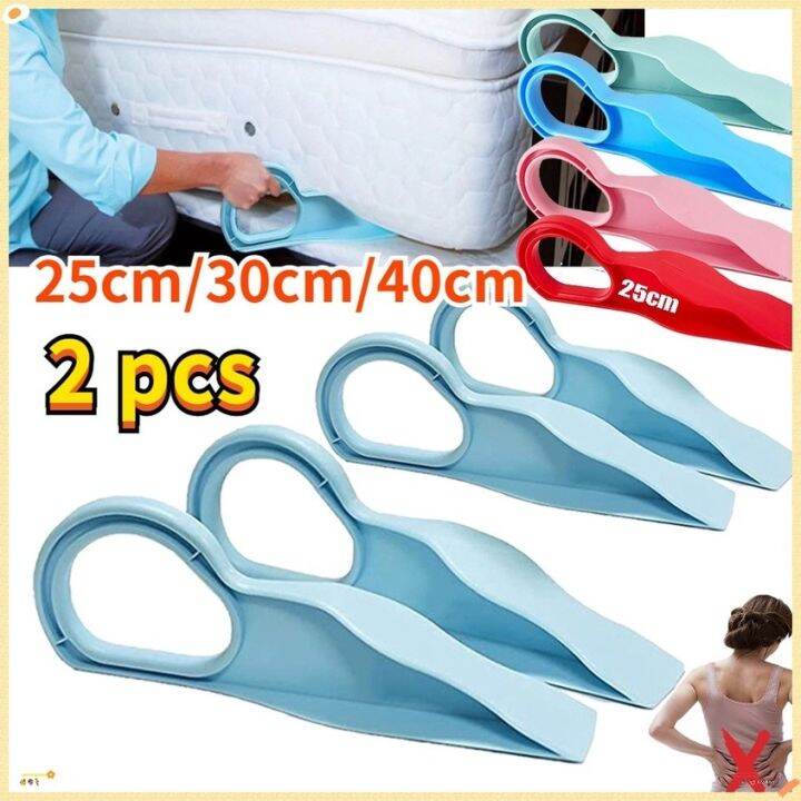 NEW! 2pcs 25cm 40cm Ergonomic Mattress Wedge Elevator Mattress Laying