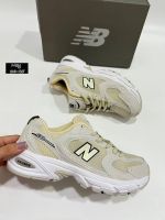 รองเท้ามาใหม่ NB 530??สินค้าถ่ายจากของจริง พร้อมส่งไม่ต้องรอนาน รับประกันสินค้าตรงปก100% จัดส่งรวดเร็ว 2-4วันได้รับ