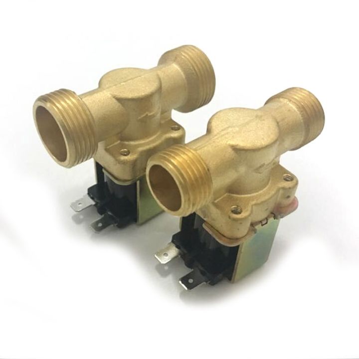 ebowan-flow-switch-g1-2-39-39-brass-solenoid-valve-n-c-12v-24v-220v-g3-4-39-39-for-water-heater