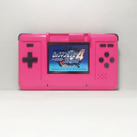 เครื่องเกม Nintendo DS (PINK40) โมจอเดียวเล่น GBA