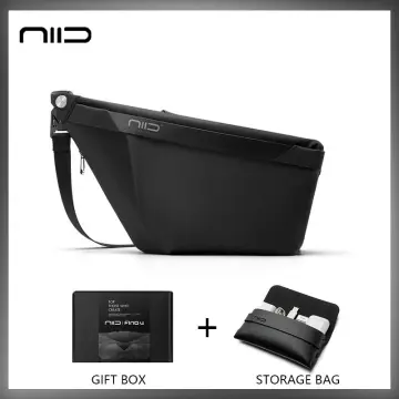 Niid fino sling on sale bag