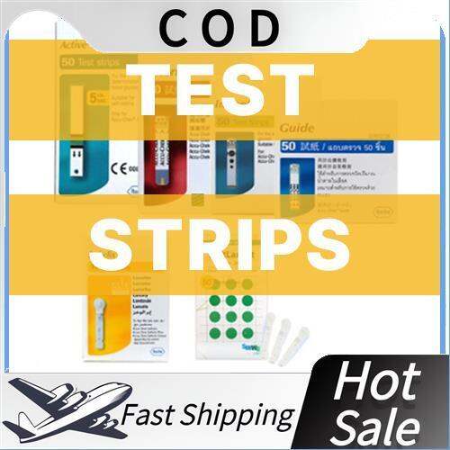 accu check test strip Performa Guide soft clix Lancet Blood