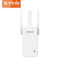 ตัวขยาย Wifi ตั้งรับสัญญาณแล้วขยายต่อได้ รุ่น Tenda A12