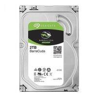 SEAGATE BarraCuda 3.5 2TB SATA-lll 7200rpm