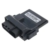 Controlador De Ordenador ECU Para Motocicleta, ZF125T-6 152QMI-A Para Lincontrol,Accessesorio De Sistema De Control สวิตช์ Electrónico/