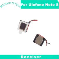 New Original speaker receiver Front Ear Earpiece Repair Accessories For Ulefone Note 8/8P Mobile Phone