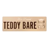 (พร้อมส่ง) พาเลทตา Teddy Bare Bare It All eyeshadow Palette