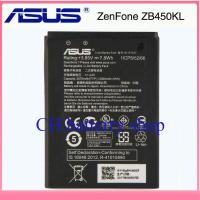 Original ASUS ความจุสูง B11P1428 แบตเตอรี่โทรศัพท์สำหรับ ASUS ZenFone ZB450KL ZB452KG 2000 mAh 2018 ใหม่