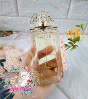 Lalique By Lalique Eau De Parfum For Women 100 ml. ( ไม่มีกล่อง No Box )