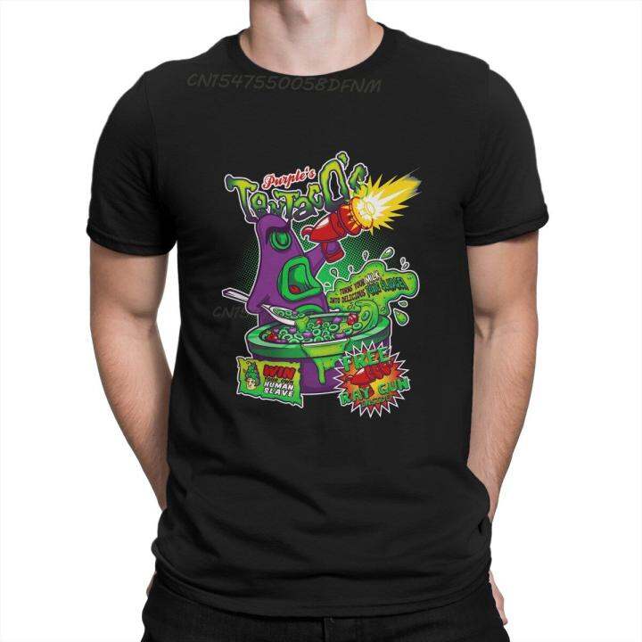 purples-tentacos-men-t-shirts-day-of-the-tentacle-game-fun-t-shirt-men-graphic-tee-shirts-summer-tops-cotton-smooth-t-shirt