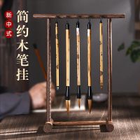 ☁ holders pen hanging solid ornaments special simple modern creative Chinese style retro faucet Wenchang new
