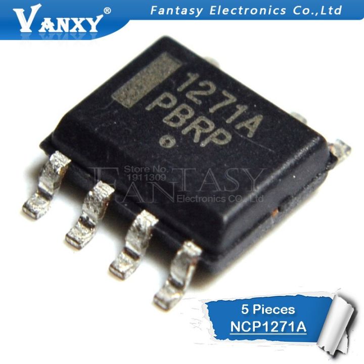 5pcs-ncp1271-sop8-ncp1271a-sop-ncp1271adr2g-sop-8-1271a-smd-ncp1271d65r2g-ncp1271d65-watty-electronics