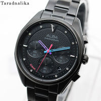 นาฬิกา ALBA Sport Chronograph Lady AT3H01X1