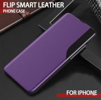 Magnetic Leather Flip Book Wallet Cover For iPhone 6 6s 7 8 plus X XR Case For iphone 11 12 13 X XR xs max Card Holder Stand Cover