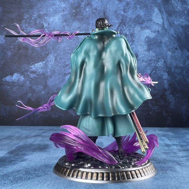 zzooi-new-one-piece-anime-figure-bath-blood-roronoa-zoro-pvc-21cm-action-figure-collection-exquisite-model-birthday-gifts-figurine