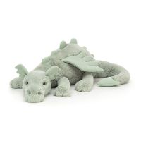 Flying Dragon Plush Dinosaur Plush Doll With Wings Soft Pacifying Toy Stuffed Animal Plush Toy