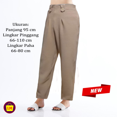 Culottes Codoray กางเกงผู้หญิงขายาวฤดูใบไม้ผลิขายดีที่สุดใหม่ล่าสุดราคาถูกที่สุด13839