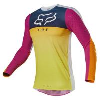 Men motocross cycling JERSEY Racing flexair MTB SHIRT