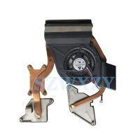 SZWXZY For Samsung R718 R720 Laptop Heatsink KSB0705HA BA96-04095A 100 Good Quality