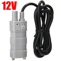 ปั้มน้ำพุบ่อปลาอัตราการไหลสูง12V สำหรับบ้านเคลื่อนที่รถคาราวานชาวค่าย