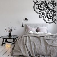 【Big-promotion】 Al-Kitaab I Love U to the Moon and back Wall Sticker Twinkly Stars Decals for Children kids Baby bedroom Home Decorative Art Vinyls Mural