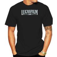 Rare Lucasfilm Ltd George Lucas Skywalker Ranch Navy Blue Tshirt Size S To 3Xl3043A