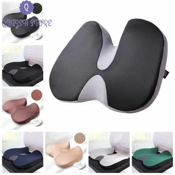 Breathable Cushion Non Slip Orthopedic Memory Foam Prostate