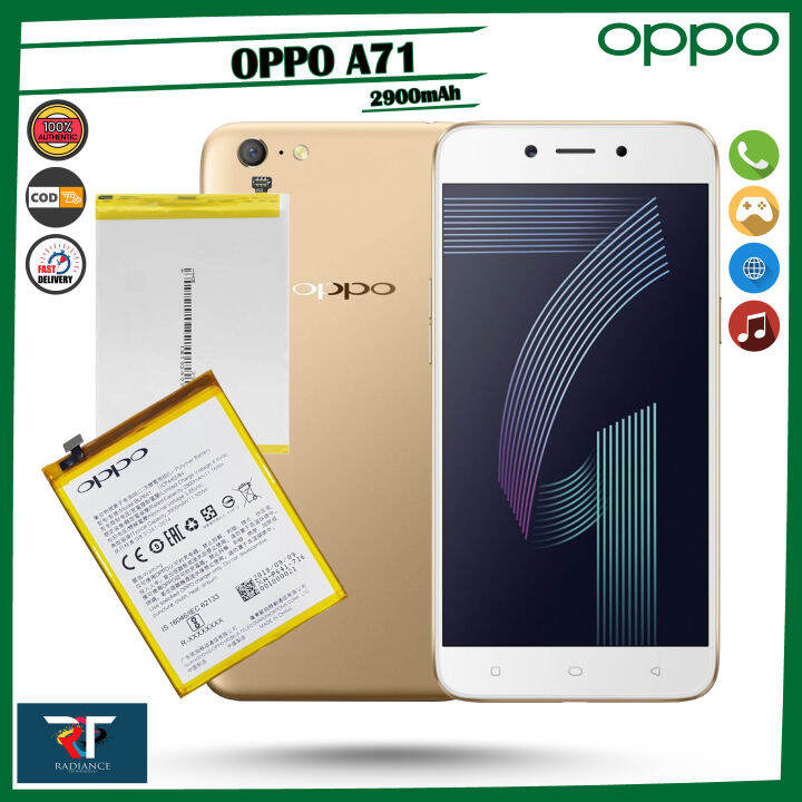 oppo a71 64gb