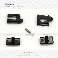 Original New Battery Lock Clip Buckle Battery Fasten For Lenovo Thinkpad X220 X220i X230 X230I Base Cover Lower Bottom Case