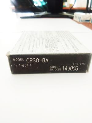 Mitsubishi BREAKER CP30-BA 1P 1-M 2A A