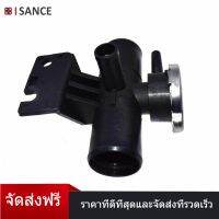 ISANCE หม้อน้ำฟิลเลอร์เติมคอพร้อมหมวก 1350A015 Fit สำหรับ Mitsubishis Lancer 2008-2015 Outlander 2007-2013