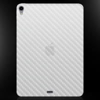 P❤️M ฟิล์มกันรอยหลังเครื่อง ลายเคฟล่า ไอแพด โปร11 (2018) Back Carbon Fiber Screen Protector For iPad Pro11 (2018) (11.0) Film