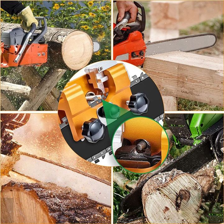 5pcs-chainsaw-grinding-stone-burr-stone-file-high-hardness-diamond-chainsaw-sharpener