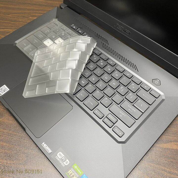 ultra-clear-tpu-laptop-keyboard-cover-skin-protector-for-asus-tuf-dash-f15-fx516pr-fx516p-fx516-pr-fx-516-2021-15-6-inch-gaming-keyboard-accessories