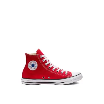 Red clearance converse mens