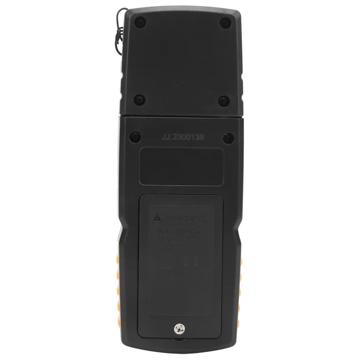 Illuminance Meter Photometer Luxmeter Light Digital Lux Meter