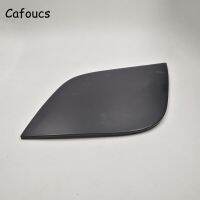 Cafoucs ฝาครอบน้ำมันรถยนต์สำหรับ Ford Focus 3อุปกรณ์เสริมฝาถังน้ำมันเชื้อเพลิง2012-2016 BM51-A405A02-AC