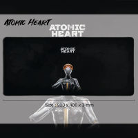 Atomic Heart 900mm*400mm Gaming Mouse Pad