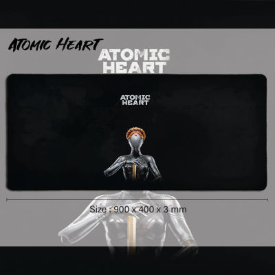 Atomic Heart 900mm*400mm Gaming Mouse Pad
