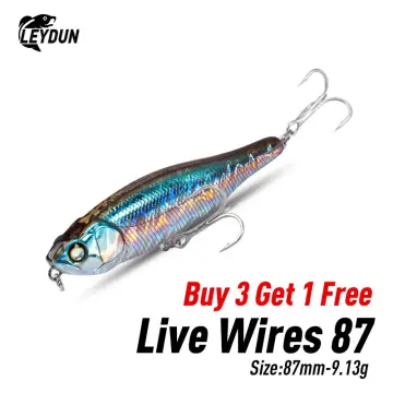 Live Bait Well - Best Price in Singapore - Mar 2024